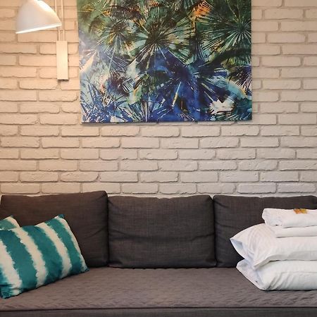 Be My Guest- Fontany Luxury Apartment Metro Wi-Fi Free Parking Zone Varšava Exteriér fotografie